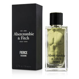 Abercrombie & Fitch Fierce Eau De Cologne Spray