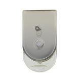 Hermes Voyage D'Hermes Eau De Toilette Refillable Spray