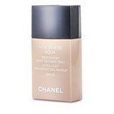 Chanel Vitalumiere Aqua Ultra Light Skin Perfecting Make Up SFP 15 - # 40 Beige