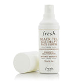 Fresh Black Tea Age Delay Face Serum 30ml/1oz