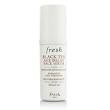 Fresh Black Tea Age Delay Face Serum 30ml/1oz