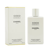 Chanel Coco Mademoiselle Moisturizing Body Lotion