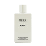 Chanel Coco Mademoiselle Moisturizing Body Lotion