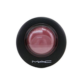 MAC Mineralize Blush - Gentle (Raspberry With Gold Pearl)