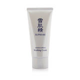 Kose Sekkisei Supreme Washing Cream