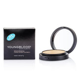 Youngblood Mineral Radiance Creme Powder Foundation - # Barely Beige