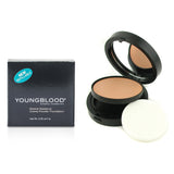 Youngblood Mineral Radiance Creme Powder Foundation - # Barely Beige 7g/0.25oz