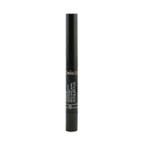 Smashbox Brow Tech To Go (Gel 2.9g/0.1oz + Pencil 0.2g/0.007oz) - Brunette 3.1g/0.107oz