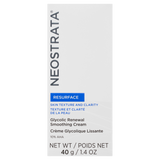 Neostrata Resurface Glycolic Renewal Smoothing Cream 40g