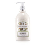 L'Occitane Almond Milk Veil 250ml/8.4oz