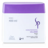 Wella SP Volumize Mask (For Fine Hair)