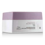 Wella SP Balance Scalp Mask (For Scalp and Hair)