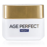L'Oreal Dermo-Expertise Age Perfect Reinforcing Rich Cream Night