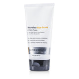 Menscience Microfine Face Scrub