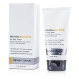 Menscience Microfine Face Scrub