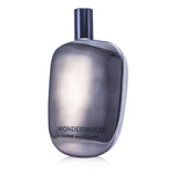 Comme des Garcons Wonderwood Eau De Parfum Spray