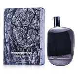 Comme des Garcons Wonderwood Eau De Parfum Spray