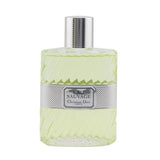 Christian Dior Eau Sauvage Eau De Toilette Bottle