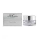 Kanebo Sensai Cellular Performance Hydrachange Cream