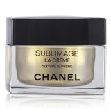 Chanel Sublimage La Creme (Texture Supreme)