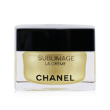 Chanel Sublimage La Creme (Texture Universelle)