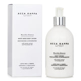 Acca Kappa White Moss Body Lotion 300ml/10.4oz