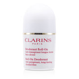 Clarins Gentle Care Roll On Deodorant