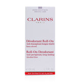 Clarins Gentle Care Roll On Deodorant