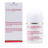 Clarins Gentle Care Roll On Deodorant