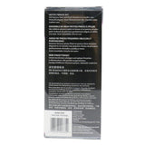 Tweezerman Petite Tweeze Set: Slant Tweezer + Point Tweezer - (With Pink Case)