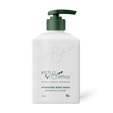 Etch&Ethos Hydrating Body Wash 300ml - Botanical Bloom