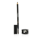 Chanel Crayon Sourcils Sculpting Eyebrow Pencil - # 30 Brun Naturel