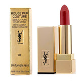Yves Saint Laurent Rouge Pur Couture - #01 Le Rouge 3.8g/0.13oz