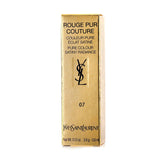 Yves Saint Laurent Rouge Pur Couture - #07 Le Fuchsia 3.8g/0.13oz