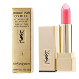 Yves Saint Laurent Rouge Pur Couture - #17 Rose Dahlia 3.8g/0.13oz