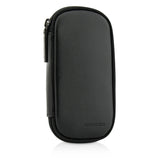 Shu Uemura Portable Brush Set (Face, Cheeks, Eye Shadow & Lips) 4pcs +1Case