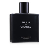 Chanel Bleu De Chanel Shower Gel