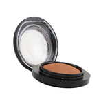 MAC Mineralize Blush - Love Joy (Warm Mid Tone Brown With Gold Pearl)