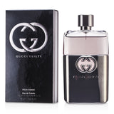 Gucci Guilty Pour Homme Eau De Toilette Spray