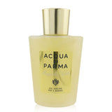 Acqua Di Parma Magnolia Nobile Shower Gel 200ml/6.7oz
