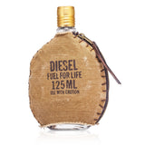 Diesel Fuel For Life Eau De Toilette Spray