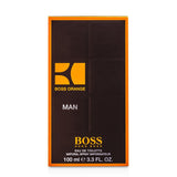 Hugo Boss Boss Orange Man Eau De Toilette Spray