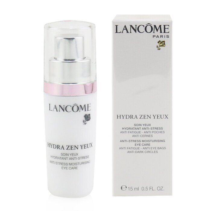 Lancome Hydra Zen Yeux Eye Contour Gel Cream 15ml/0.5oz