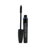 Make Up For Ever Aqua Smoky Lash Waterproof Extra Black Mascara - # (Black) 7ml/0.23oz