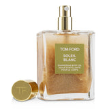 Tom Ford Private Blend Soleil Blanc Shimmering Body Oil (Rose Gold) 100ml/3.4oz