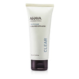 Ahava Time To Clear Facial Mud Exfoliator