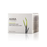 Ahava Deadsea Plants Caressing Body Sorbet