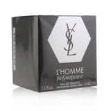 Yves Saint Laurent L'Homme Eau De Toilette Spray