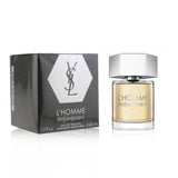Yves Saint Laurent L'Homme Eau De Toilette Spray