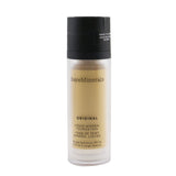 BareMinerals Original Liquid Mineral Foundation SPF 20 - # 08 Light (For Very Light Neutral Skin With A Subtle Yellow Hue) 30ml/1oz